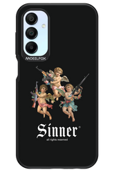 Sinner - Samsung Galaxy A15