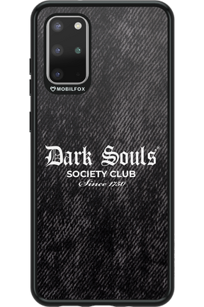 Dark Souls - Samsung Galaxy S20+