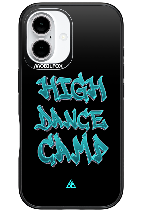 HDC 2 2.0 - Apple iPhone 16