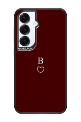 B Burgundia 2.0 - Samsung S25