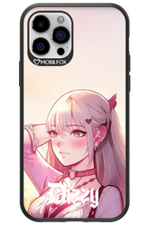 Pink Heatwave - Apple iPhone 12 Pro
