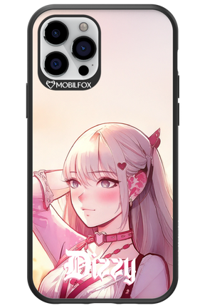 Pink Heatwave - Apple iPhone 12 Pro
