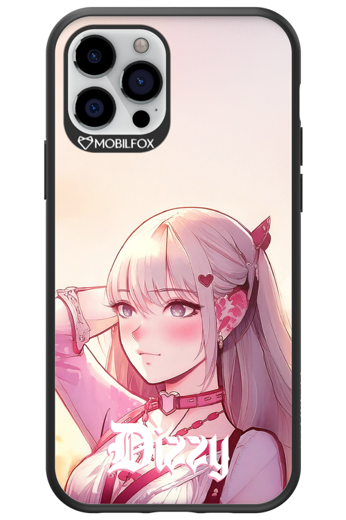 Pink Heatwave - Apple iPhone 12 Pro