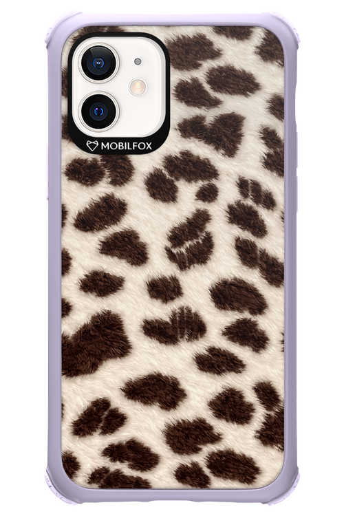 Wild Coat - Apple iPhone 12