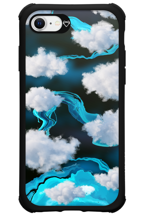 Skywalker 2.0 - Apple iPhone 8