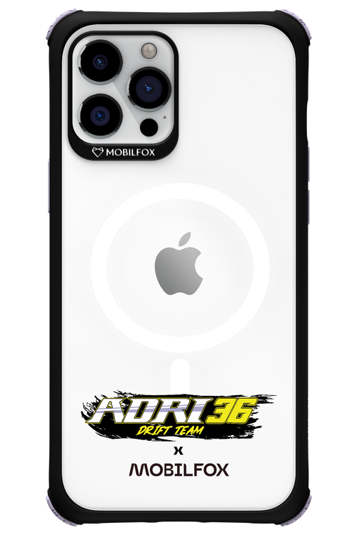 ADRI36 x Mobilfox Edition 2.0 - Apple iPhone 12 Pro Max