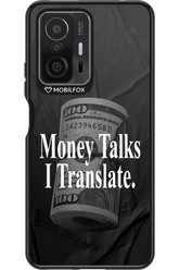 Money Talks III 2.0 - Xiaomi Mi 11T Pro