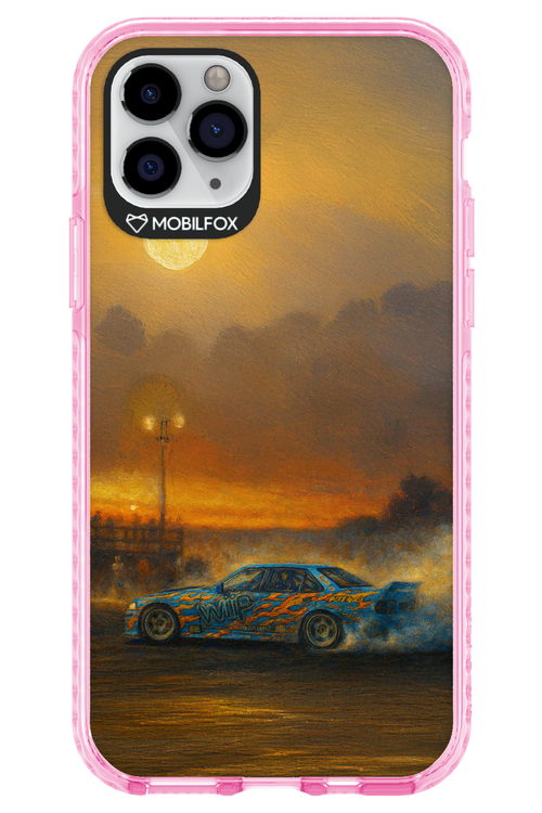 Drift Chaos - Apple iPhone 11 Pro