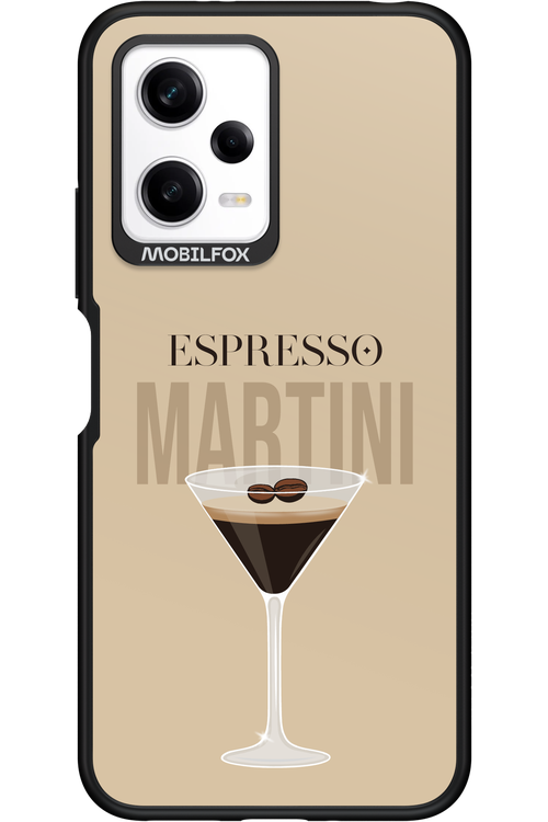 Espresso M - Xiaomi Redmi Note 12 5G