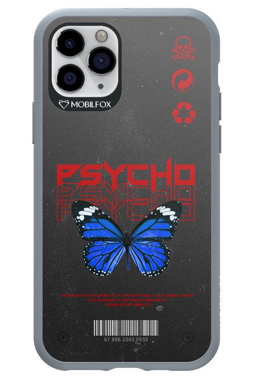 Psybutterfly - Apple iPhone 11 Pro