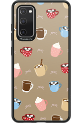 Coco Dream - Samsung Galaxy S20 FE