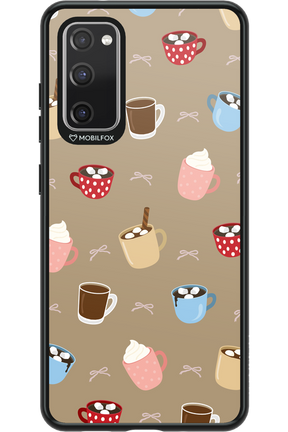 Coco Dream - Samsung Galaxy S20 FE