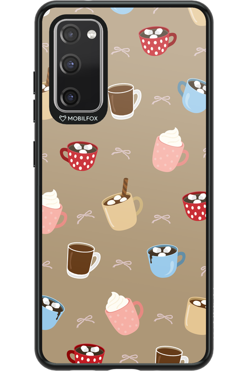 Coco Dream - Samsung Galaxy S20 FE