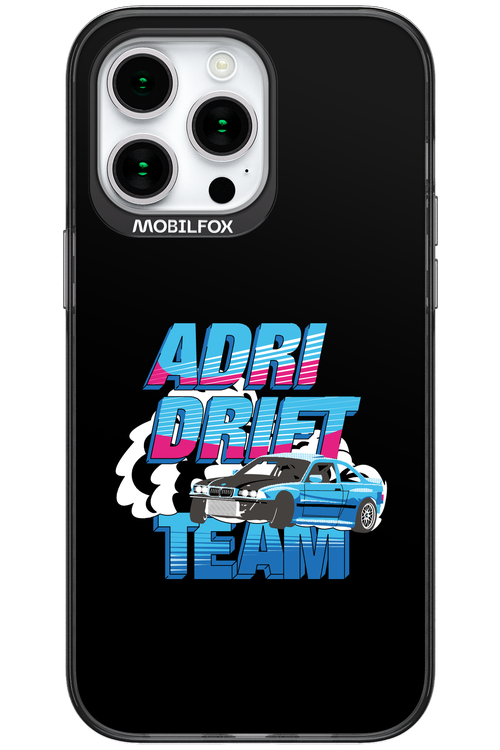 Adri Drift 2.0 - Apple iPhone 15 Pro Max