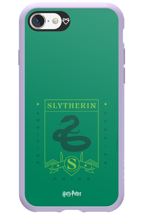 Slytherin2 - Apple iPhone SE 2020