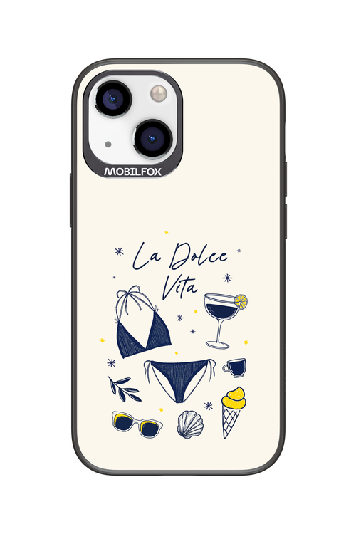 Dolce Vita - Apple iPhone 13 Mini