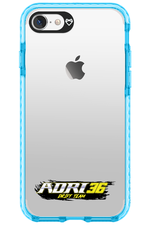ADRI36 Signature 2.0 - Apple iPhone 7