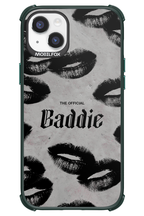 Official Baddie - Apple iPhone 14 Plus