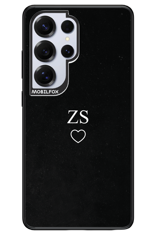 ZS Black 2.0 - Samsung S25 Ultra
