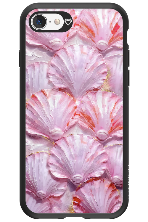 Venus Shell - Apple iPhone SE 2020