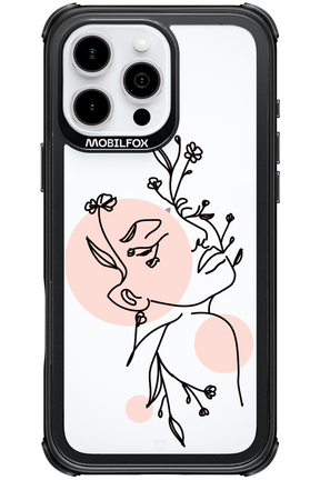 Confidence - Apple iPhone 16 Pro Max