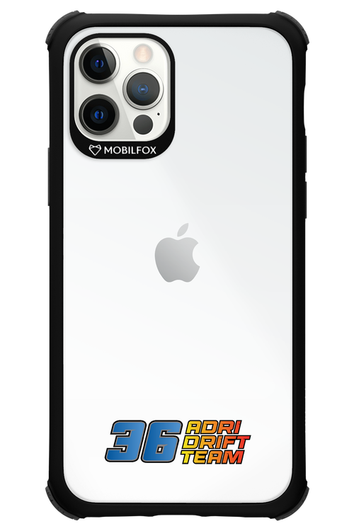 Minimal Drift 2.0 - Apple iPhone 12 Pro