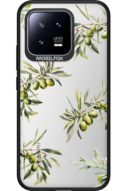 Olive Tree - Xiaomi 13