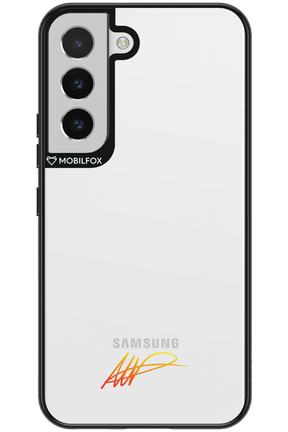 Signature Edition - Samsung Galaxy S22