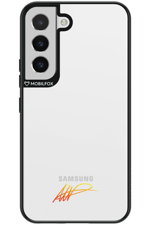 Signature Edition - Samsung Galaxy S22