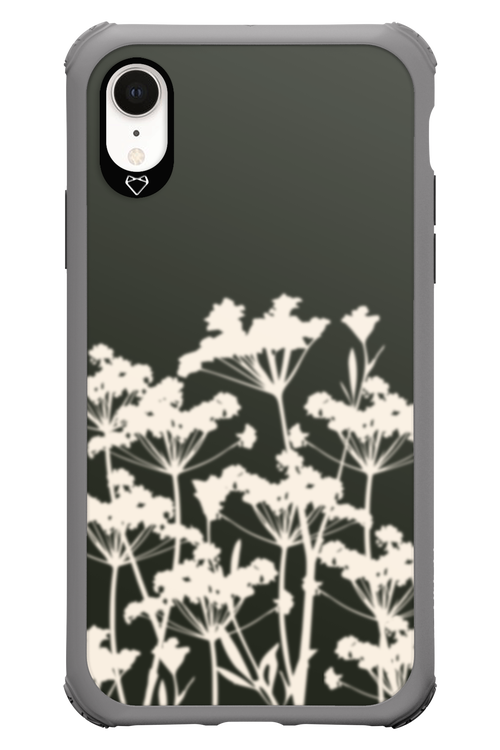 Midnight Bloom - Apple iPhone XR