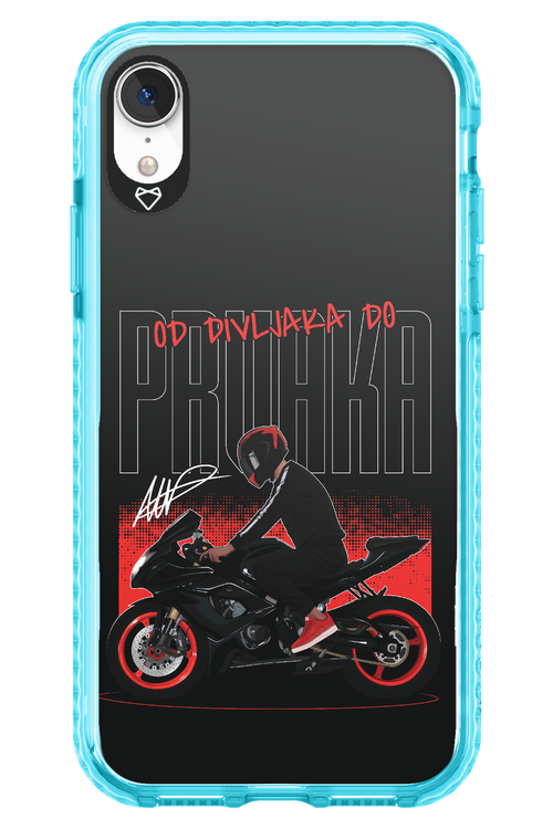 PRVHKA 2.0 - Apple iPhone XR