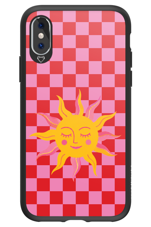 SUNNY 2.0 - Apple iPhone XS