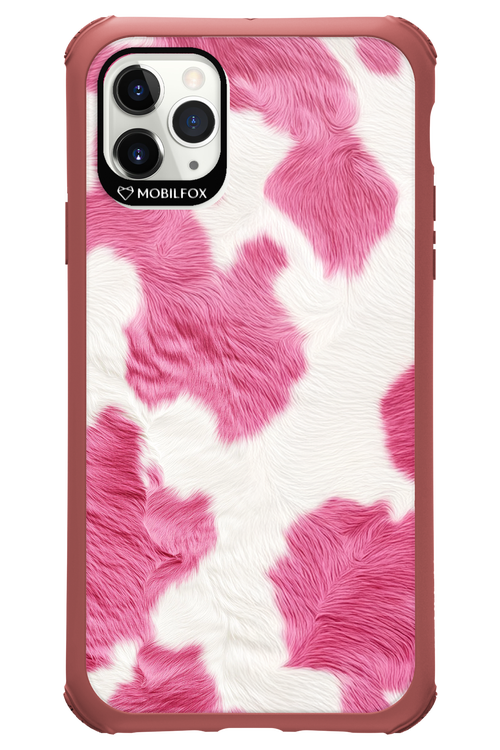 Pink Cow - Apple iPhone 11 Pro Max