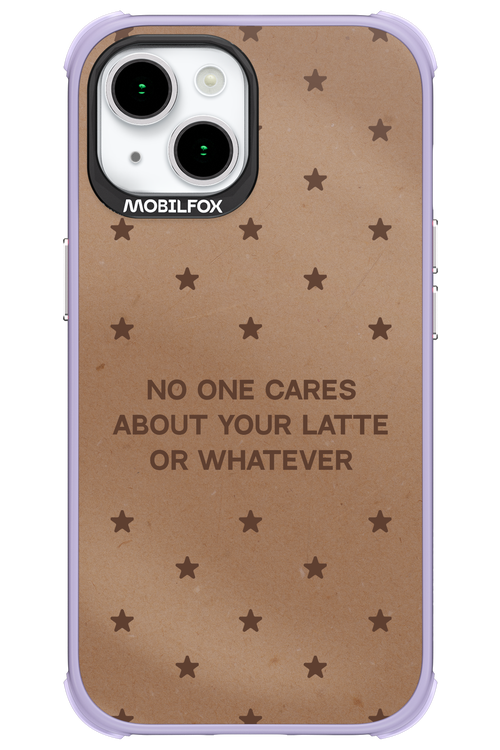 Whateverrr - Apple iPhone 15