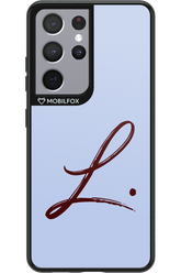 (Jellyfish Presso) L 2.0 - Samsung Galaxy S21 Ultra