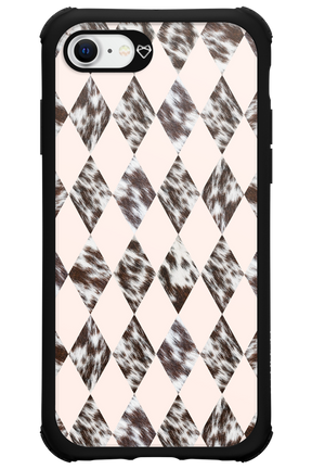 Cool Floor - Apple iPhone SE 2020