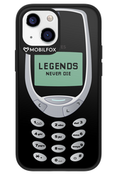 Legends Never Die - Apple iPhone 13 Mini