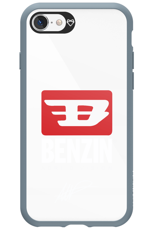 Ultra Benzin 2.0 - Apple iPhone SE 2022