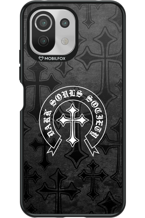 Dark Souls Society - Xiaomi Mi 11 Lite (2021)