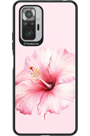 HibiPinky - Xiaomi Redmi Note 10 Pro