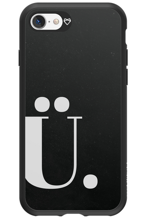 U II (Off Space) 2.0 - Apple iPhone 7