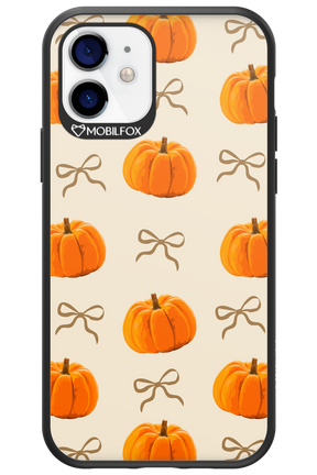 Cutie Pumpkin - Apple iPhone 12