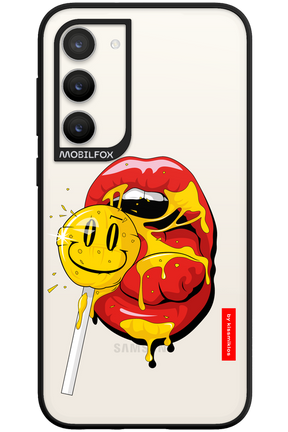 Lolli Kiss 2.0 - Samsung Galaxy S23 Plus