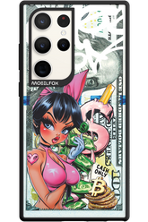 NATASHA - Samsung Galaxy S23 Ultra