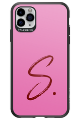 (Sorbet) S 2.0 - Apple iPhone 11 Pro Max