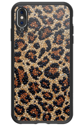 Crystal Roar - Apple iPhone XS Max