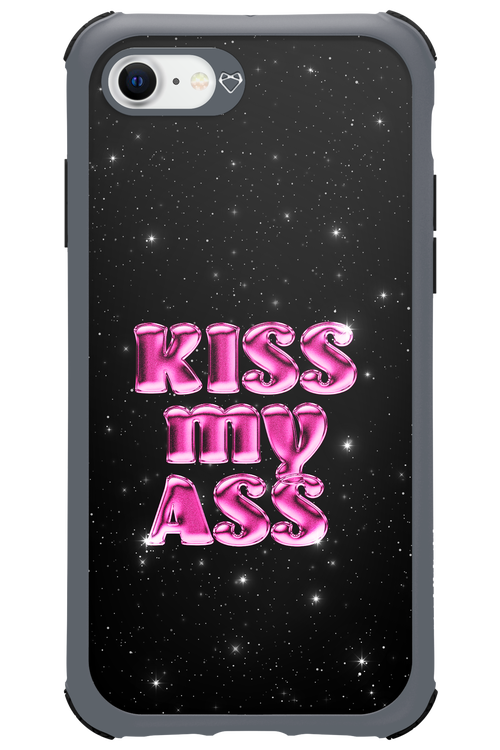KMA 2.0 - Apple iPhone 8