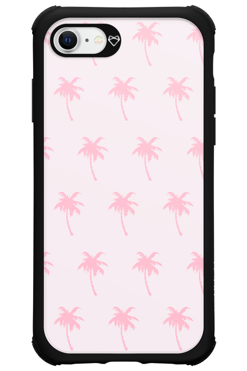 Palm Forest - Apple iPhone 7