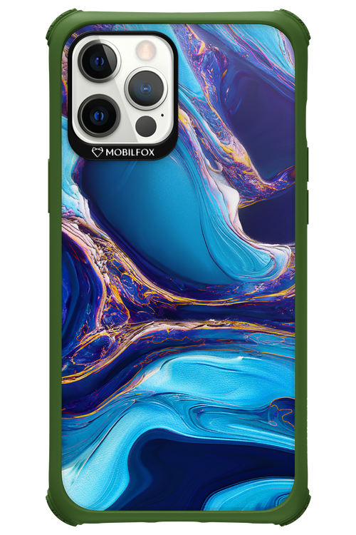 Amethyst - Apple iPhone 12 Pro Max