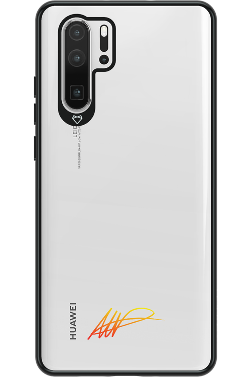 Signature Edition 2.0 - Huawei P30 Pro